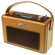 Sencor SRD 300 light brown - Radio