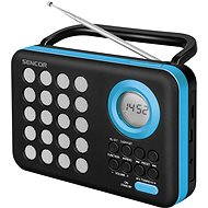 Sencor SRD 220 BBU blue - Radio