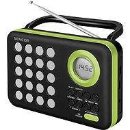 Sencor SRD 220 BGN zelené - Rádio