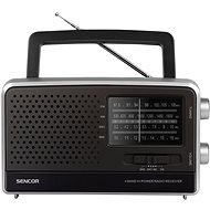 SENCOR SRD 2806 - Rádio