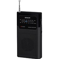 Sencor SRD 1100 B - Radio