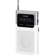 Sencor SRD 1100 W - Radio