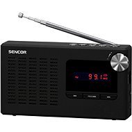 Sencor SRD 2215 - Rádio