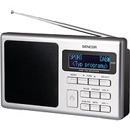 Sencor SRD 6400 - Radio