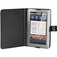 Sencor SEB 711 README - E-Book Reader