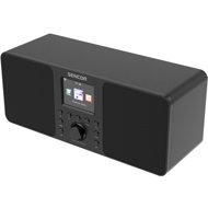Sencor SIR 6100WDB - Radio