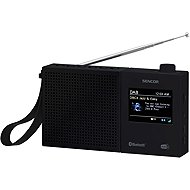 SENCOR SRD 7790B - Radio