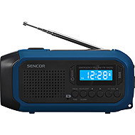 SENCOR SRD 1050SCL BB - Radio
