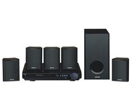 Set pro domácí kino Sencor SHC XD130 - -