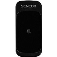 Sencor SWD T130B black - Doorbell