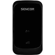 Sencor SWD R130B black - Doorbell