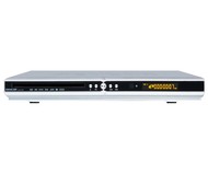 Stolní DVD přehrávač Sencor SDV 5507  - -