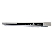 Sencor SDV 2505 stolní slim DVD, SVCD, MP3, CD, JPEG přehrávač - -
