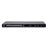 Sencor SDV 2509 stolní slim DVD, SVCD, MP3, CD, JPEG přehrávač - -