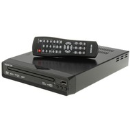 Sencor SDV 2510 - DVD Player