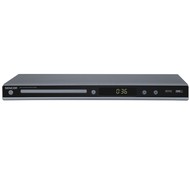 Stolní DVD přehrávač Sencor SDV 6109 - -