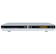 Stolní stříbrný DVD přehrávač Sencor SDV 7107 - -