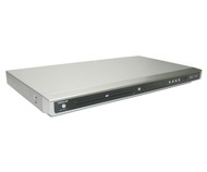 DVD přehrávač Sencor SDV 8801T s DVB-T tunerem - -
