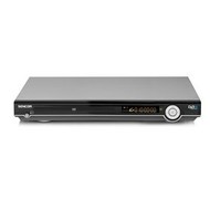 Sencor SDV 8802T - DVD Player