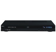 DVD rekordér Sencor SDR 1604 - -