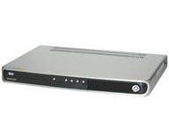 Sencor SHR 8108 stolní DVD+R/W + 80GB HDD rekordér, DVD±R/W, DivX, XviD, MP3, CD, JPEG přehrávač - -