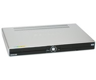 Sencor SHR 8216 stolní DVD+R/W + 160GB HDD rekordér, DVD±R/W, DivX, XviD, MP3, CD, JPEG přehrávač - -
