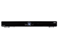 DVD rekordér s pevným diskem Sencor SHR 7416 - -