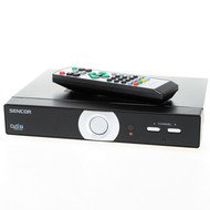 Sencor SDB 1009T - DVB-T Receiver