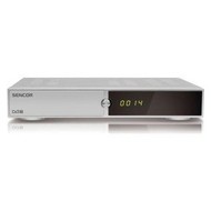 Sencor SDB 1063T - DVB-T Receiver