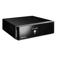 Sencor SHR 9600T - HD Player/Recorder