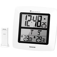  Sencor SWS 300  - Clock