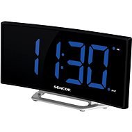 Sencor SDC 120 - Alarm Clock