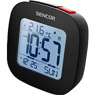 Sencor SDC 1200 B - Alarm Clock