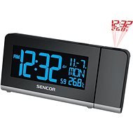 Sencor SDC 8200 - Clock