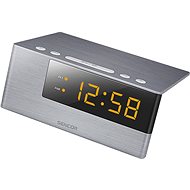 Sencor SDC 4600 OR - Clock