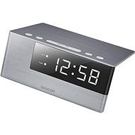 Sencor SDC 4600 WH - Clock