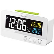 Sencor SDC 4800 W - Alarm Clock