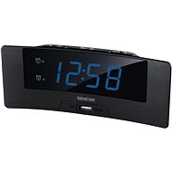 Sencor SDC 4912 BU - Clock