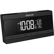 Sencor SDC 7200 - Alarm Clock