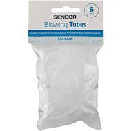 SENCOR 6pcs Tube for BA50 - Mouthpiece
