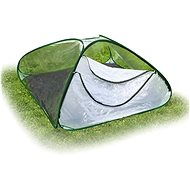 GARDEN KING Spring self-folding 120 × 120 × 60 cm - Greenhouse Films