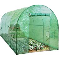 GARDEN KING Atrium 450 × 200 × 200 cm PM-1310 - Greenhouse Films