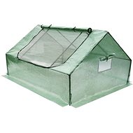 GARDEN KING Flora 140 × 94 × 180 cm BG-F-00395 - Greenhouse Films