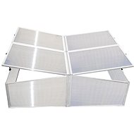 GARDEN KING Greenhouse Variant 4100 × 40 × 120 cm - Greenhouse Films