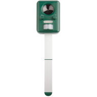 Garden King Solar Electronic Repeller MULTI PLUS AN-B030 - Repellent
