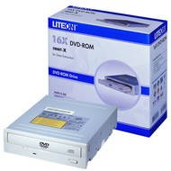 DVD mechanika Lite-On LH-16D1P-02C - -