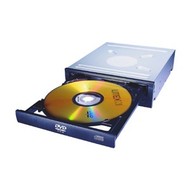 DVD mechanika LITE-ON DH-16D2P black - -