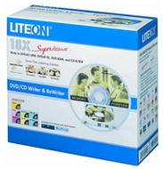 DVD vypalovačka Lite-On LH-18A1H  - DVD Burner