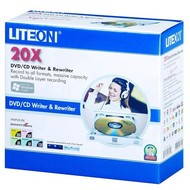 DVD vypalovačka Lite-On DH-20A4H  - DVD Burner