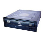 Lite-On iHAP122-19 Black - DVD Burner
